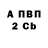 Кетамин VHQ MrVoronvoron